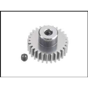  HPI 88021 Pinion Gear 21 Tooth 0.6m Toys & Games