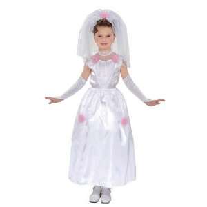  Girl Bride Small (4 6) (1 per package) Toys & Games