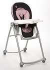 Safety 1st Deluxe Nourish High Chair (Vintage Romance) 884392560324 