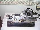 Rockwell (Porter Cable) 653HD Heavy Duty Electric Hand Planer Plane