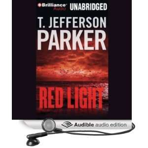 Red Light Merci Rayborn #2 [Unabridged] [Audible Audio Edition]