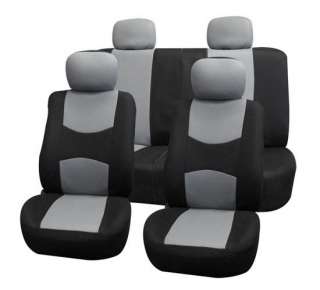 Seat Covers for Chevrolet Cruze 2011  