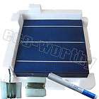 36 6x6 Solar Cells for DIY Solar Panel Kit