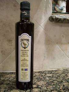 500 ml Feradouros Extra Virgin Olive Oil, Greek  
