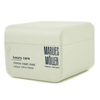 Marlies Moller Pashmisilk Silky Cream Mask 125ml Hair Care  