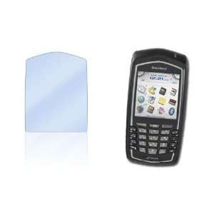 ZAGG invisibleSHIELD for BlackBerry 7130e (Screen)