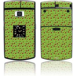  Ladybug Frenzy skin for Samsung SCH U740 Electronics