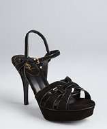 Yves Saint Laurent Shoes  