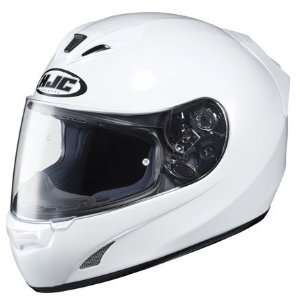  HJC Helmets FS 15 White Small Automotive