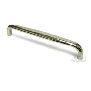   And Company 737 PN Polished Nickel Drawer Pulls