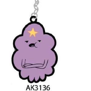  Key Chain   Adventure Time   LSP Rubber Toys & Games