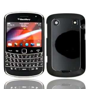  WalkNTalkOnline   Blackberry 9900 & 9930 Bold Touch Black 