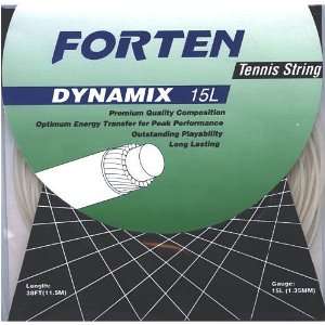 Forten Dynamix 15L Forten Tennis String 