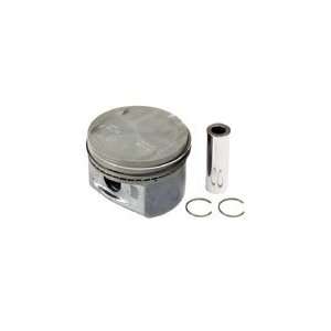 Engine Piston w/Rings KS 1040306817 Mercedes Benz 300CE