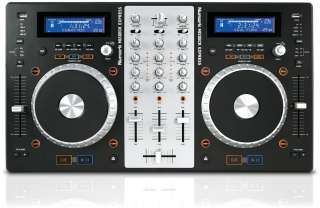 Numark Mixdeck Express (Universal DJ System)  