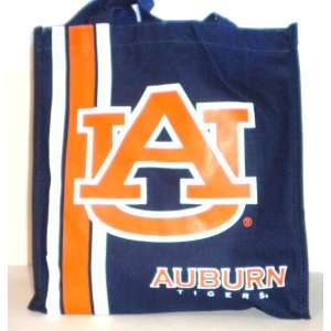  Auburn University Tote/Shopping Bag 