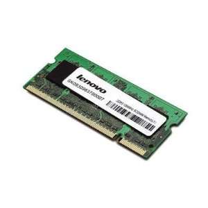  New 4GB DDR3 SODIMM Memory   55Y3711