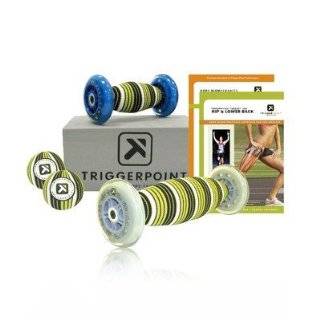 Trigger Point Hip and Lower back Performance Kit