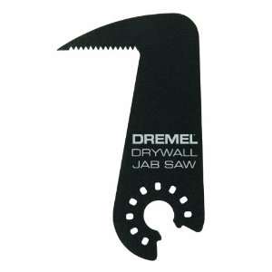  Dremel MM435 Drywall Jab Saw Oscillating Tool Accessory 