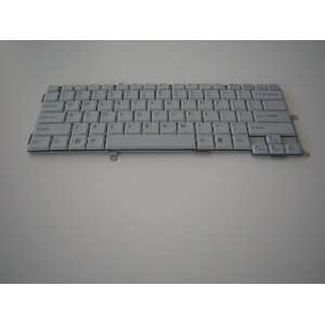  Keyboard FOR Sony Vaio VGC LB, VGC LA series White (US 