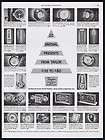 1951 Taylor Instrument Barometer Thermometer Compass Etc Print Ad