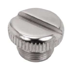  Colony OEM Style Knurled Transmission Fill Plug For Harley 