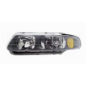  Headlamp Lamp Automotive