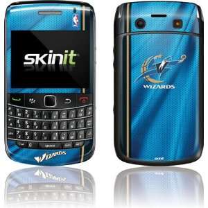  Washington Wizards skin for BlackBerry Bold 9700/9780 