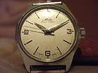 VERY COLLECTIBLE VINTAGE MIDO MENS WRISTWATCH