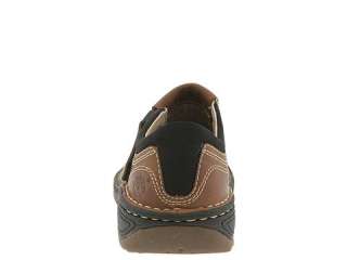 Timberland Altamont Closed Toe/Closed Back Fisherman    