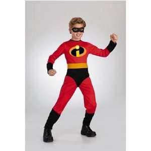  Toddler Mr. Incredible Costume Toys & Games