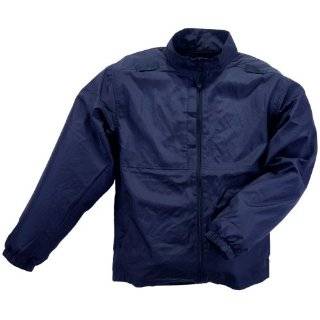  Mens Tactical 5.11 Sabre 2.0 Waterpoof Hood Jacket 