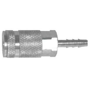   ARO Speed Quick Connect Fitting, Socket, 1/4 Coupler, ARO, 1/4 Hose
