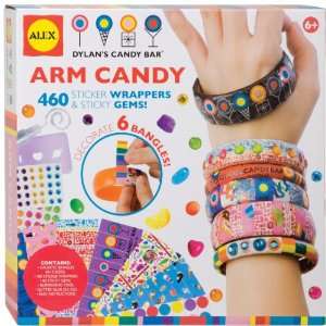  Alex Arm Candy Toys & Games