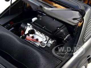 ELITE FERRARI 308 GTS BLACK 118 DIECAST MODEL CAR  