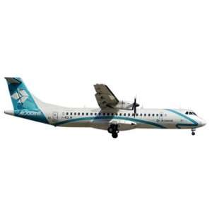  Herpa Air Dolomiti ATR 72 500 1/200 Toys & Games