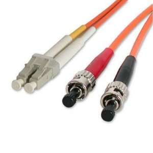  9 Duplex MM Fiber Optic Cable Electronics