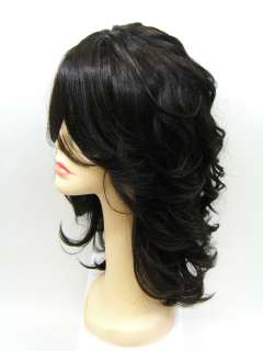 CURLY body FreeTress synthetic hair WIGS BALI GIRL  