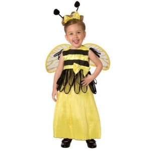 Honey Bee Toddler 3 4