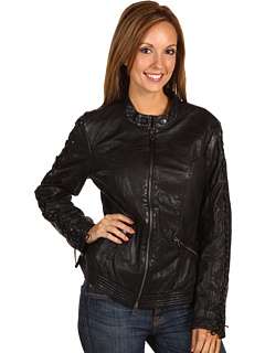Scully Ladies Lace Sleeve Jacket    BOTH Ways