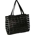 Raw Bags Bamboo Cube Handbag View 2 Colors After 20% off $48.00