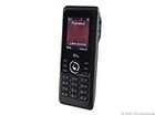 Kyocera S1300   Black (Virgin Mobile (CA)) Cellular Phone  