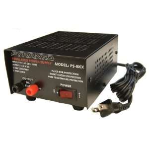  Winegard PS 1208 12V Power Supply Automotive
