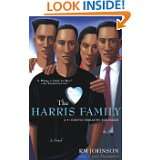 The Harris Family A Novel by RM Johnson (Oct 8, 2002)