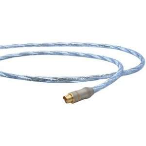  Series High Definition S Video Interconnect Cable (6M) Electronics