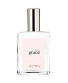    philosophy amazing grace spray fragrance 4 oz. customer 