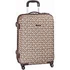 Anne Klein Luggage Around Town 24 Exp Spinner View 2 Colors $119.99 