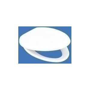  Caroma Easy Closing Elongated Toilet Seat Biscuit