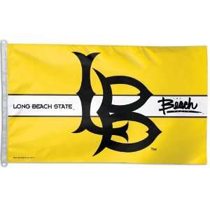  California State University  Long Beach Flag 3x5 