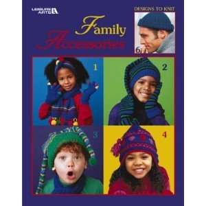    Family Accessories   Knitting Patterns Patons Yarn